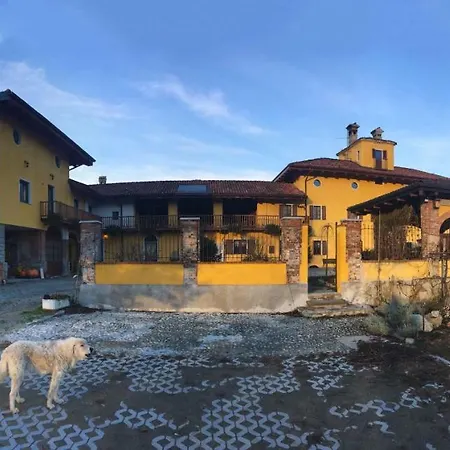 住宿加早餐酒店 La Civetta