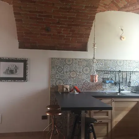 La Civetta